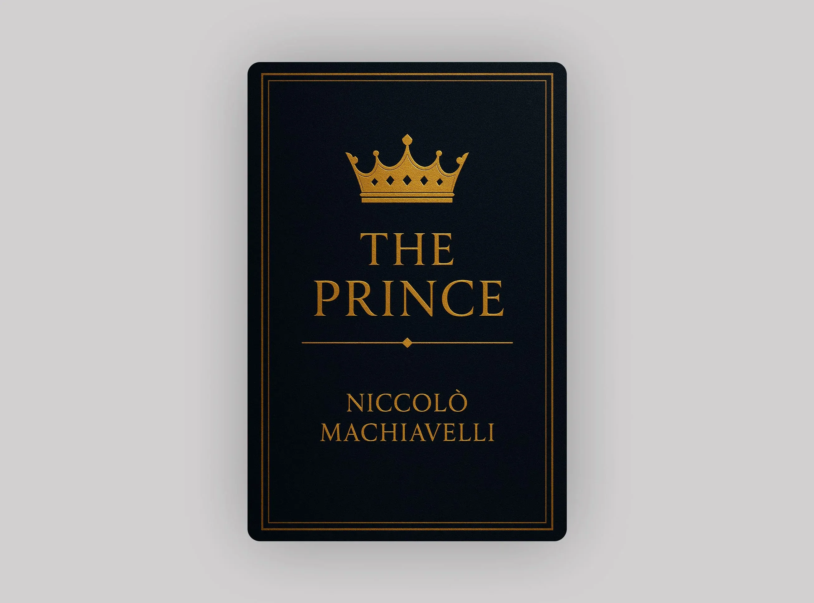 The Prince