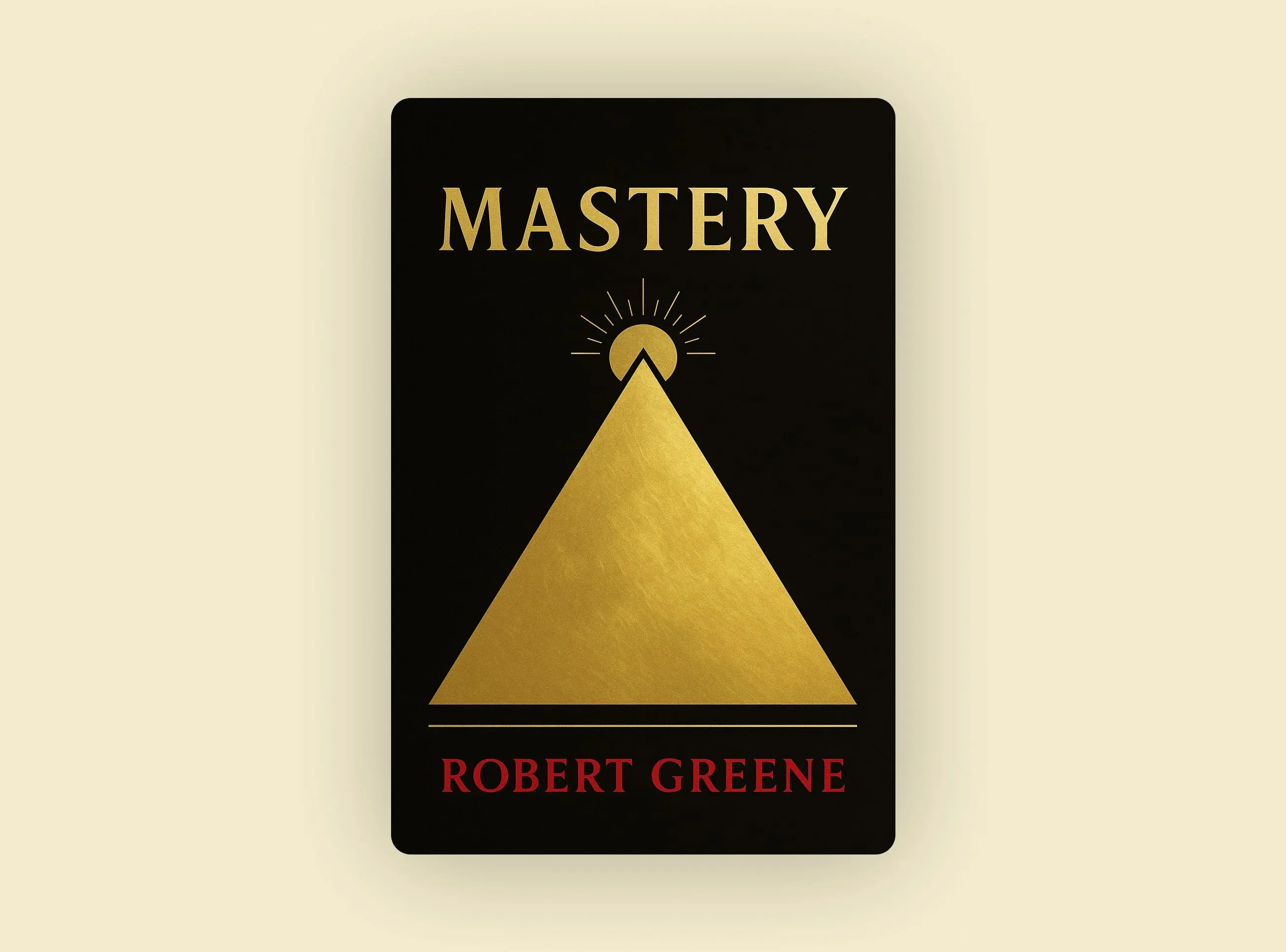 Mastery
