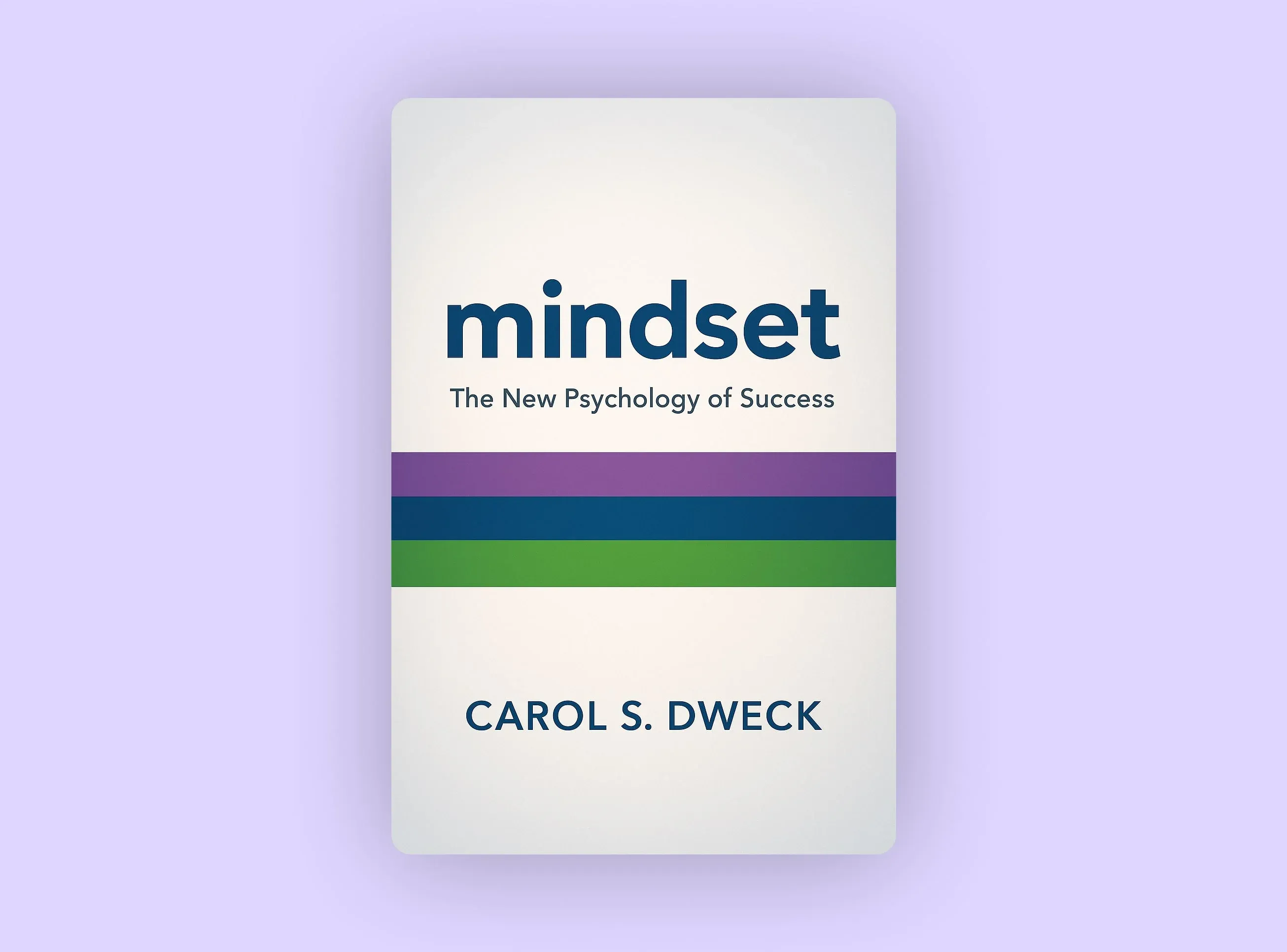 Mindset