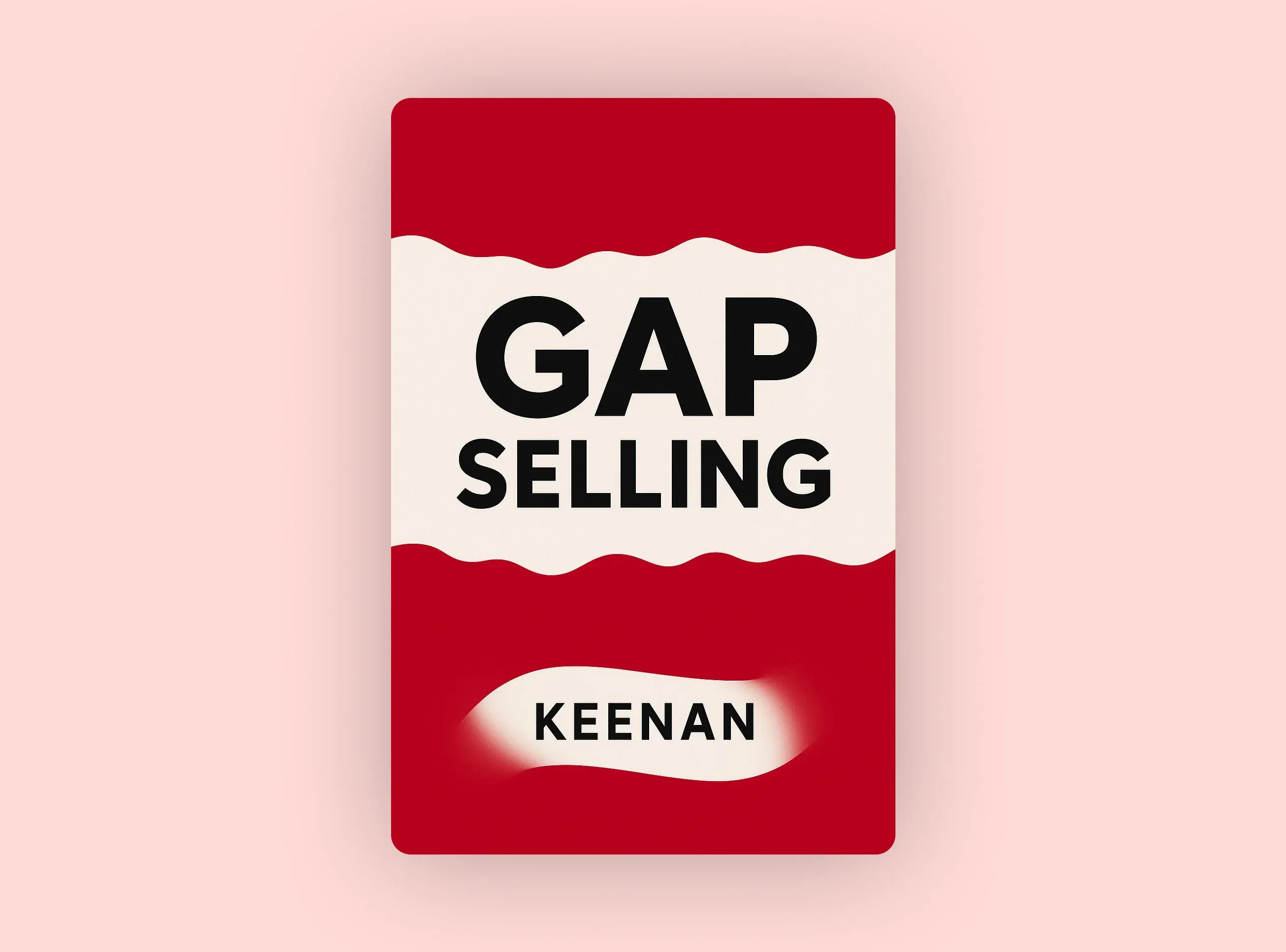 Gap Selling