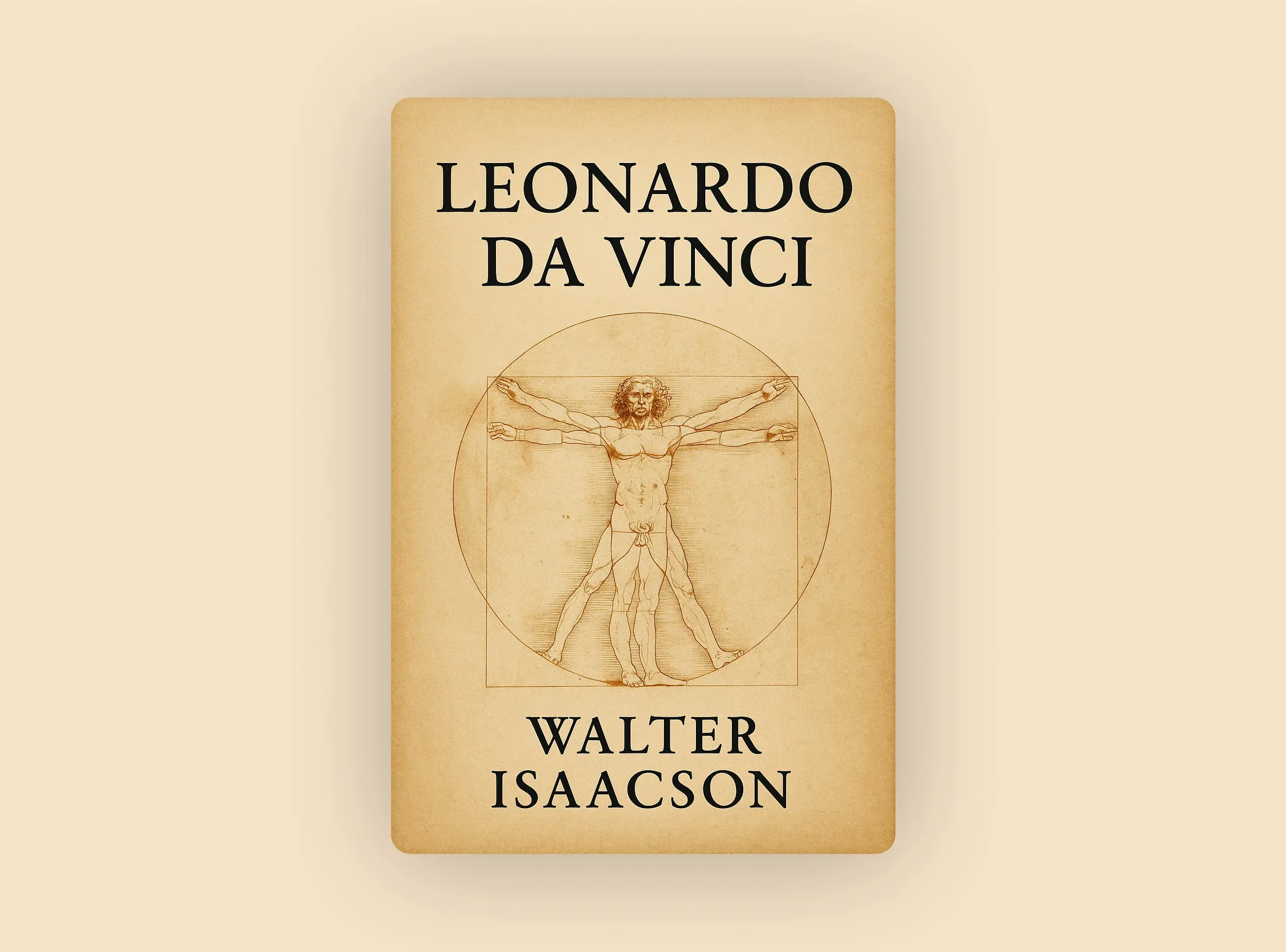 Leonardo da Vinci