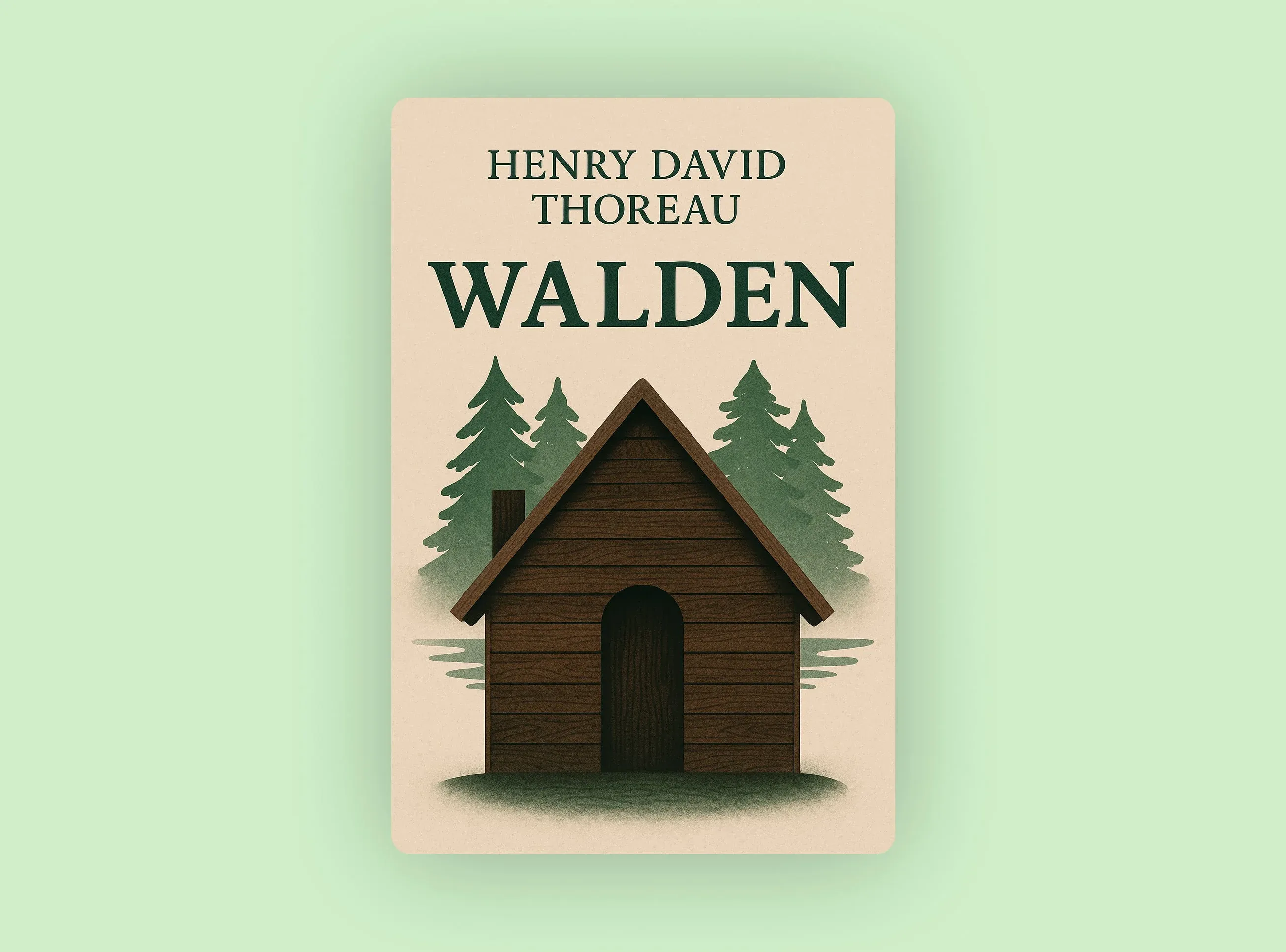 Walden