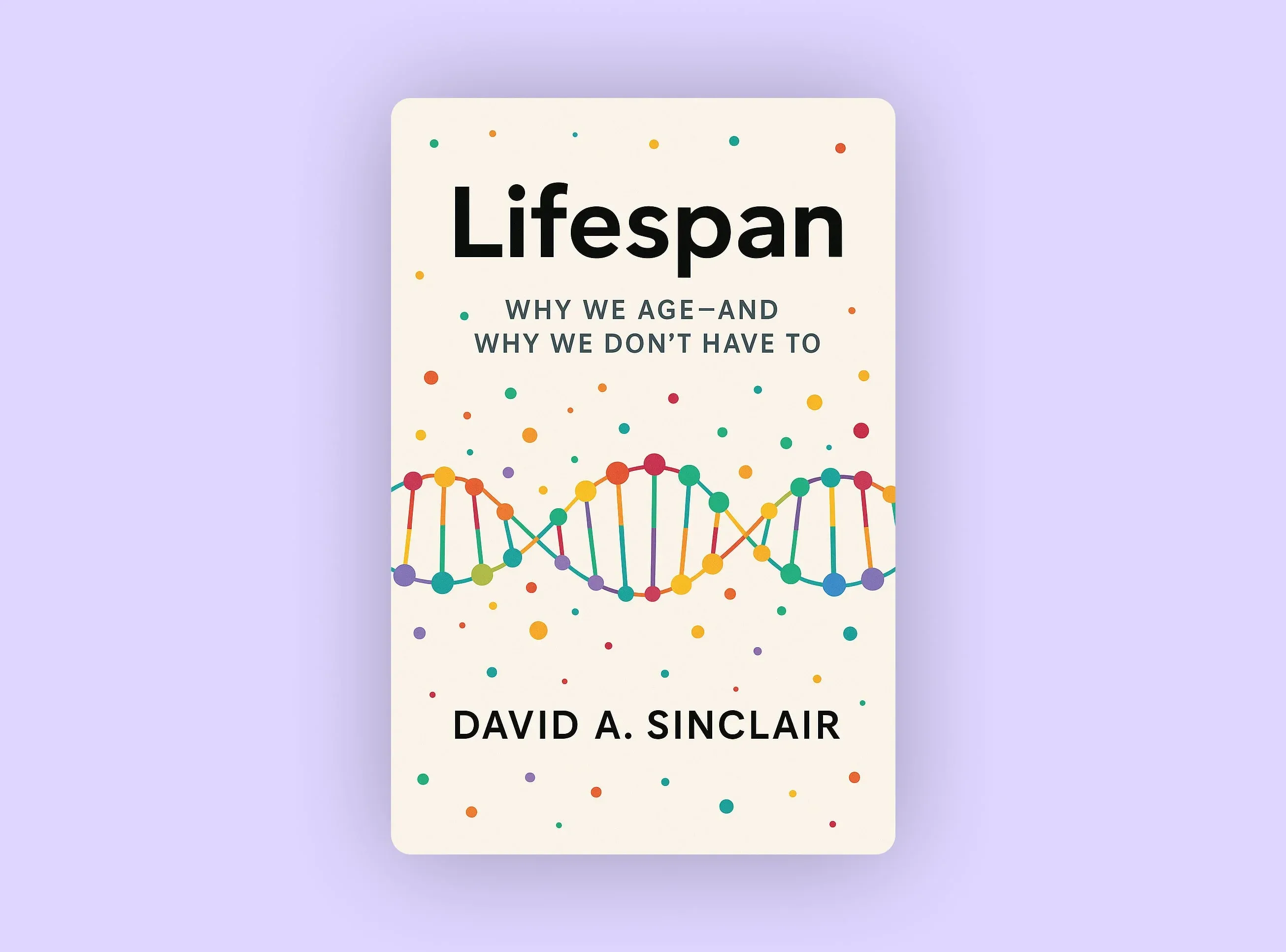 Lifespan