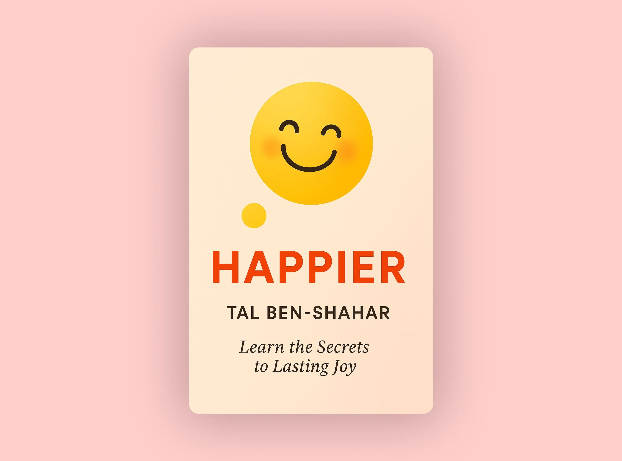 Happier