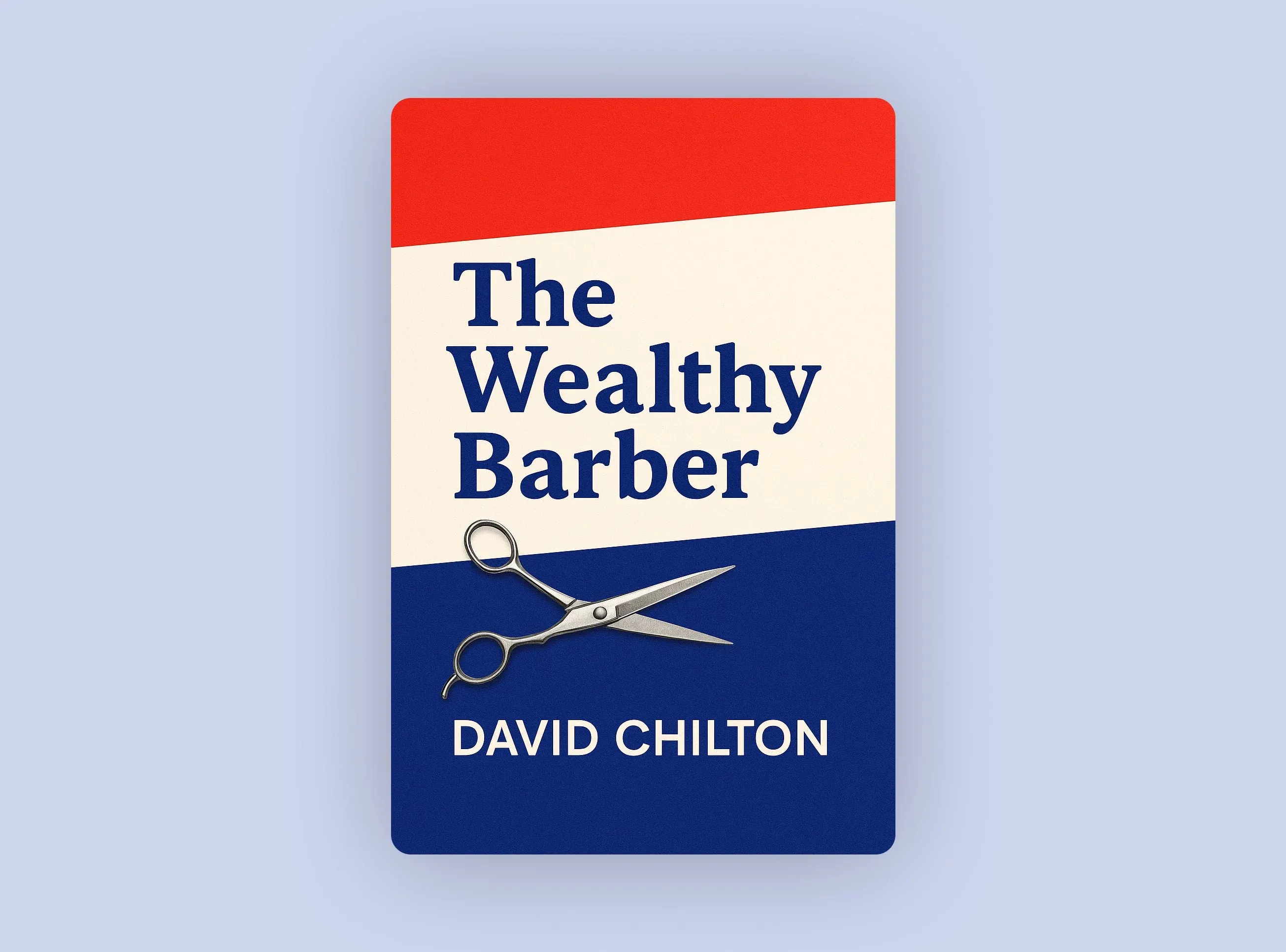 The Wealthy Barber