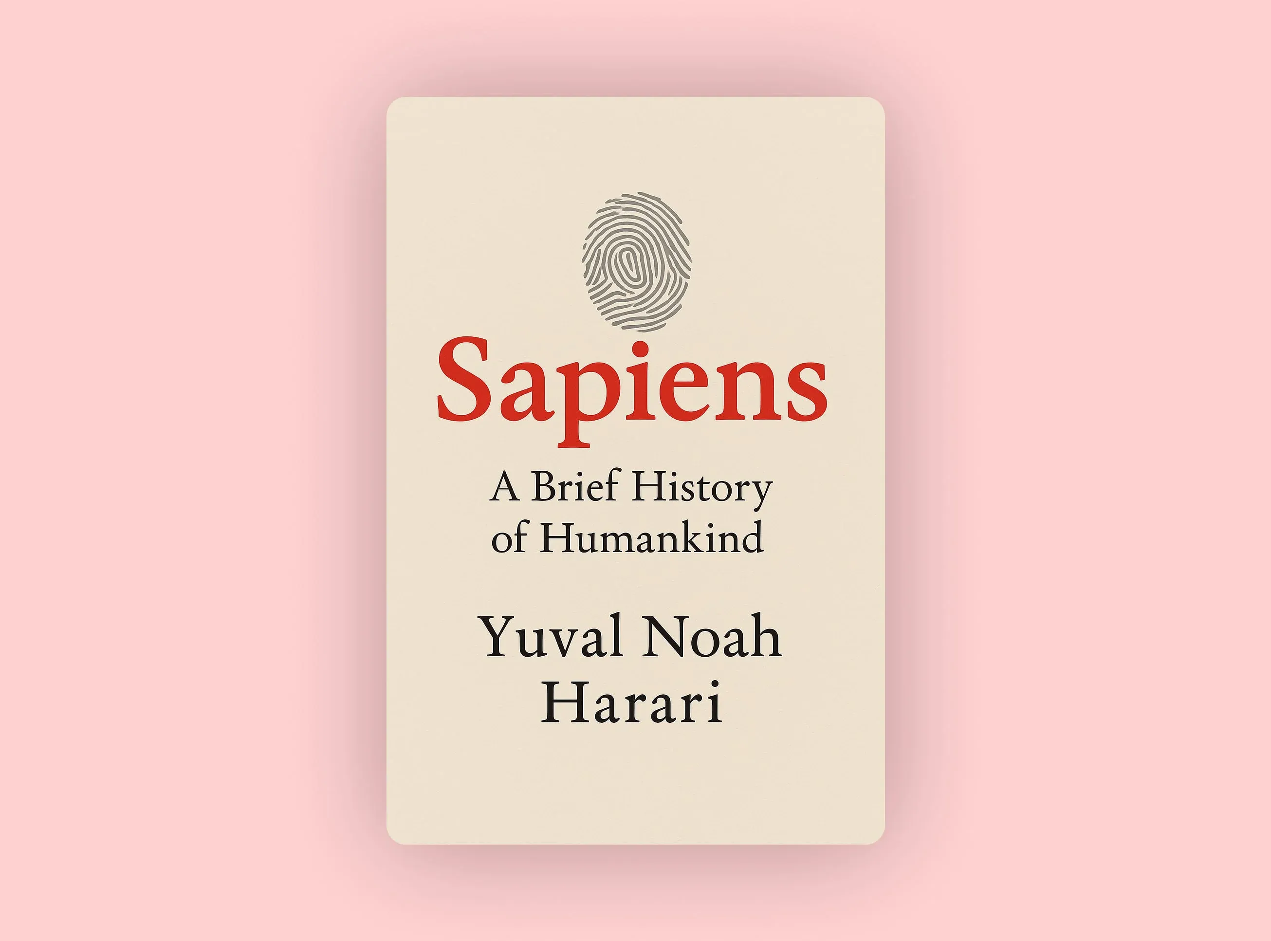 Sapiens