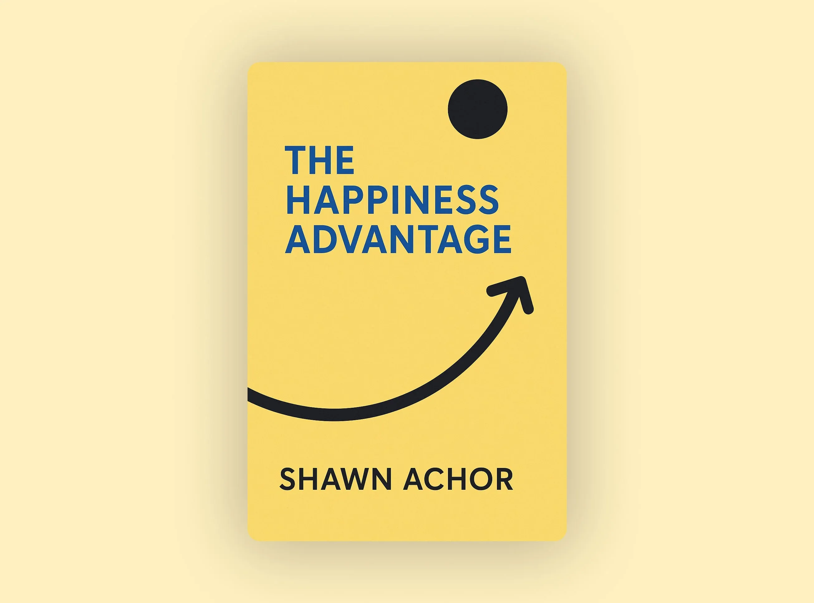 The Happiness Advantage