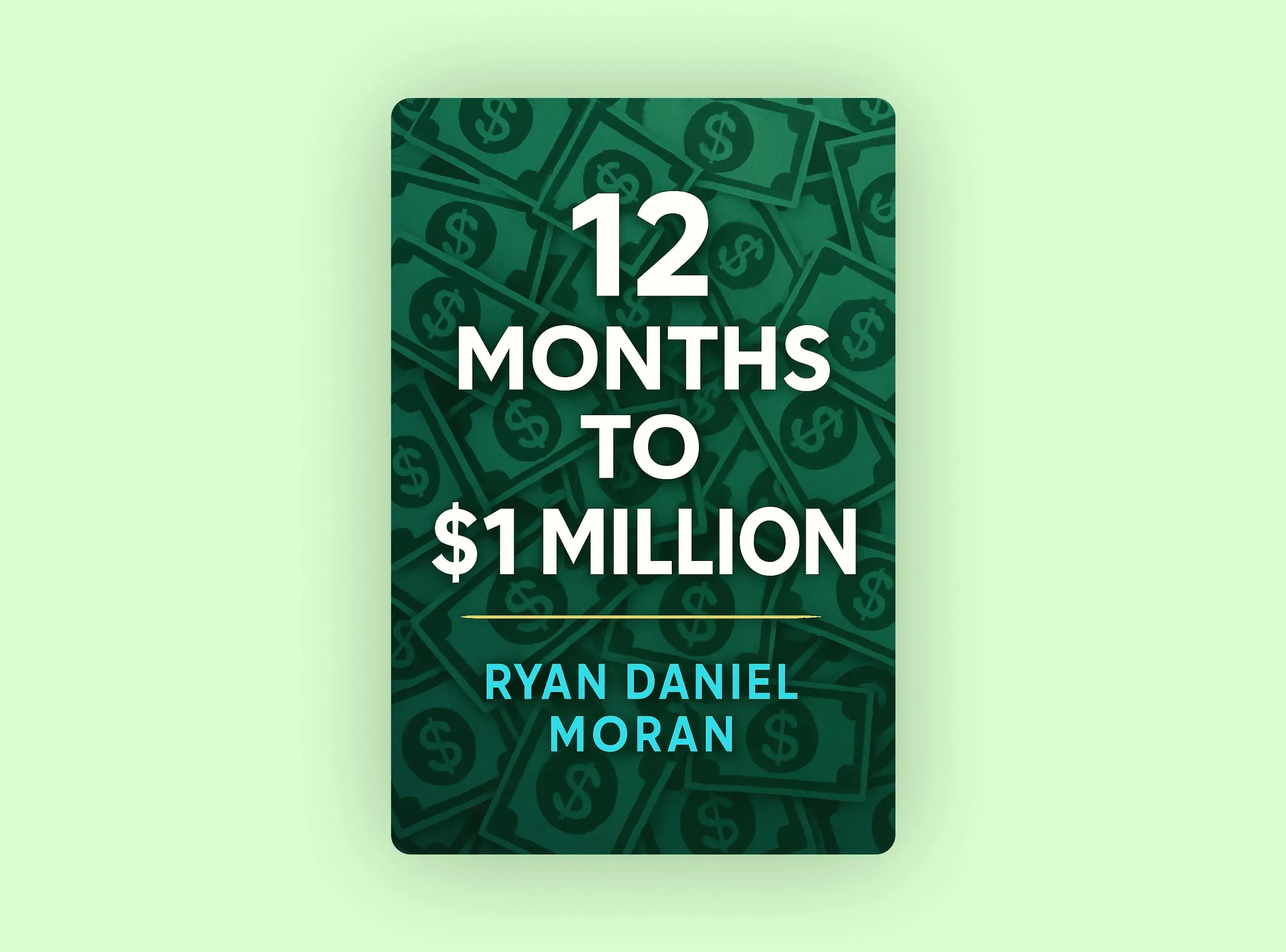 12 Months to $1 Million
