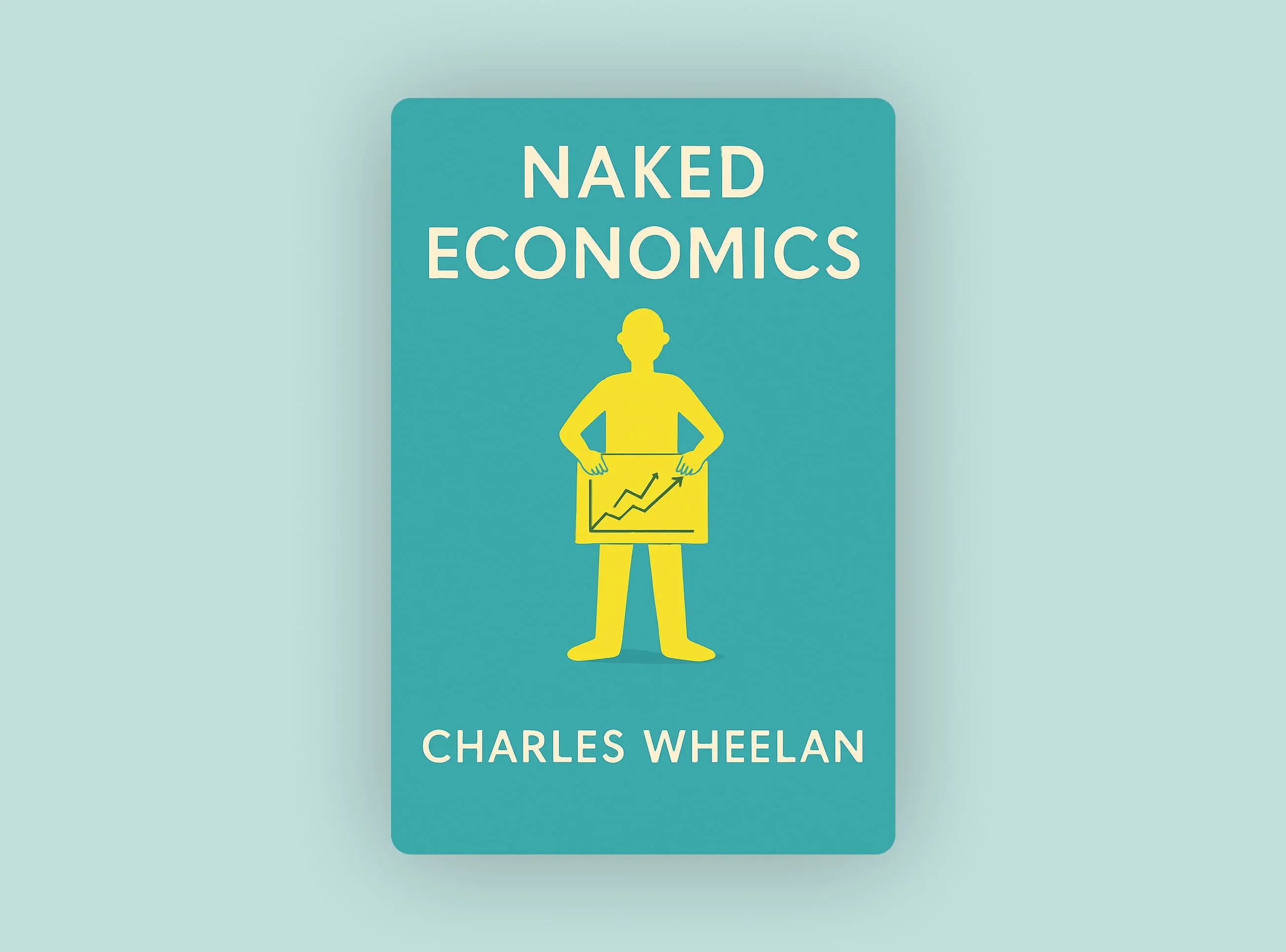 Naked Economics