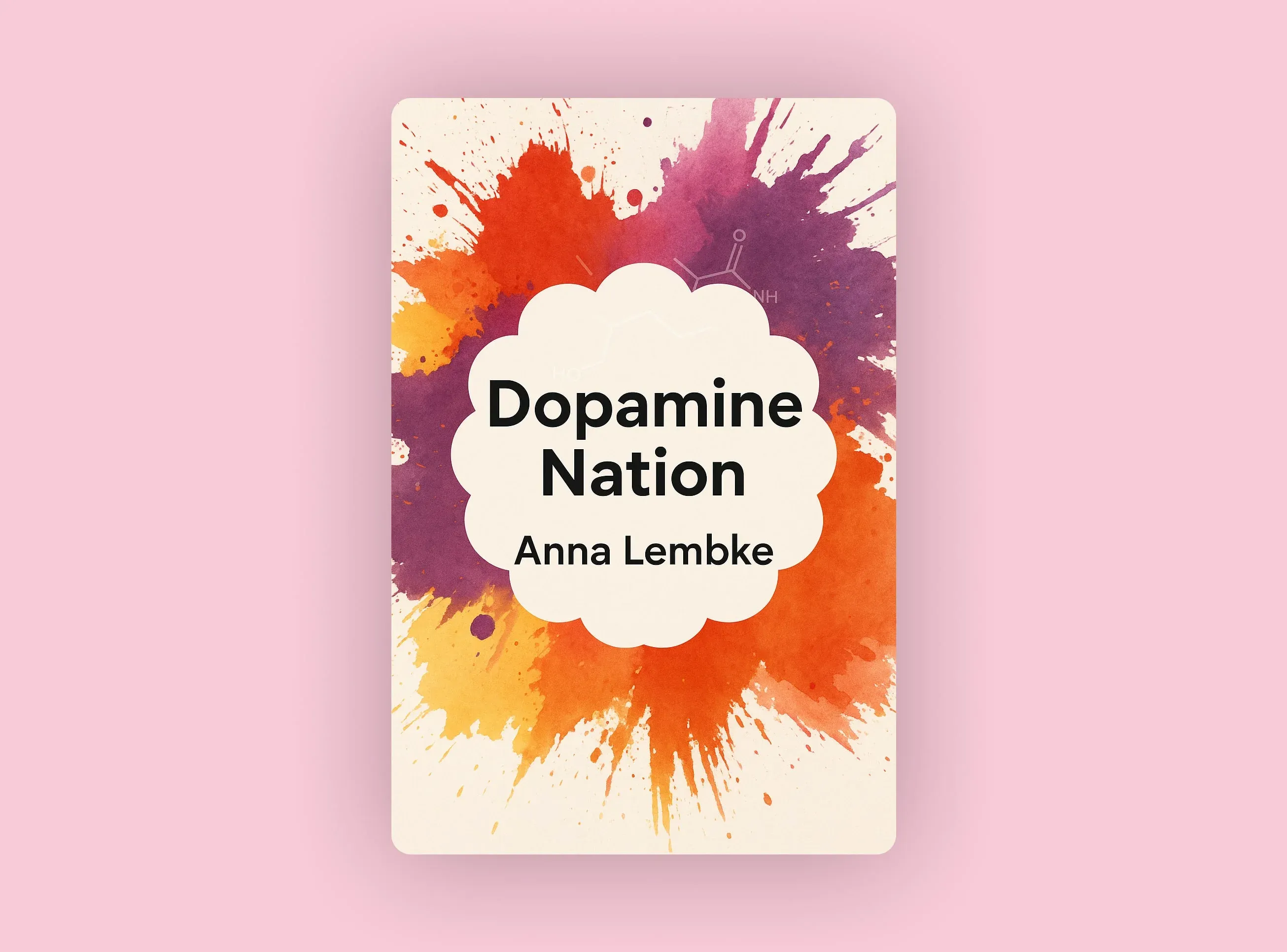 Dopamine Nation