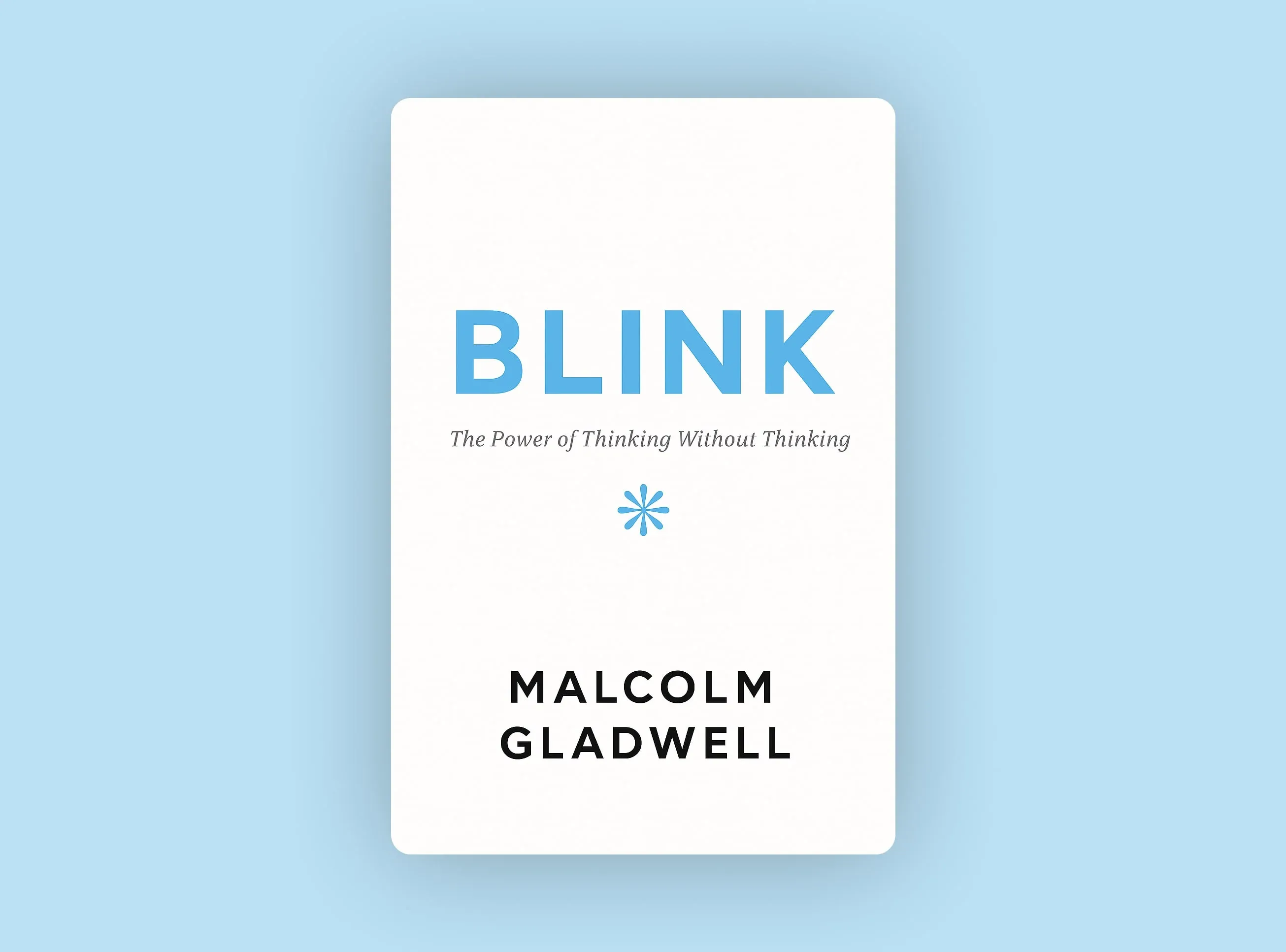 Blink