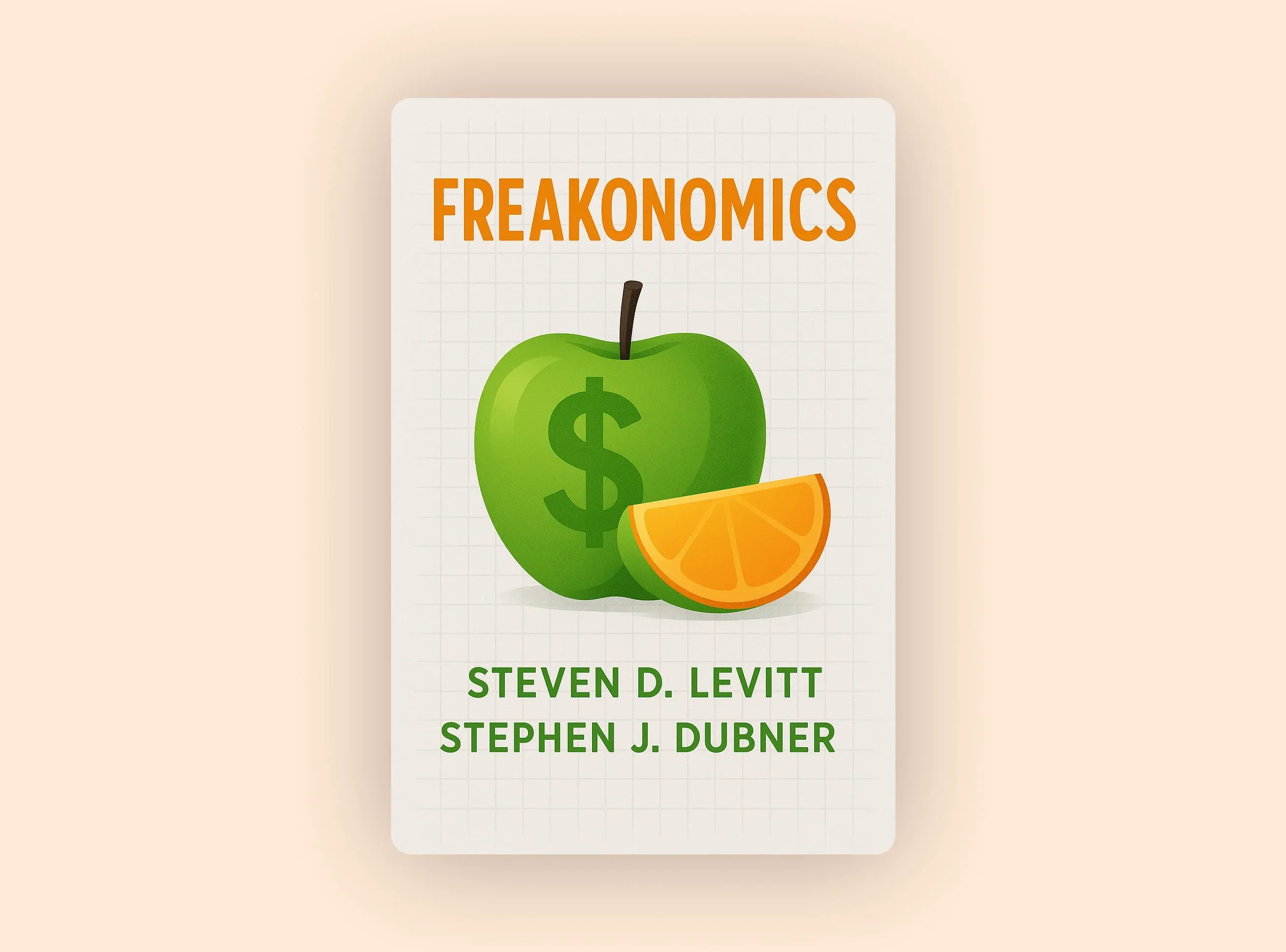 Freakonomics