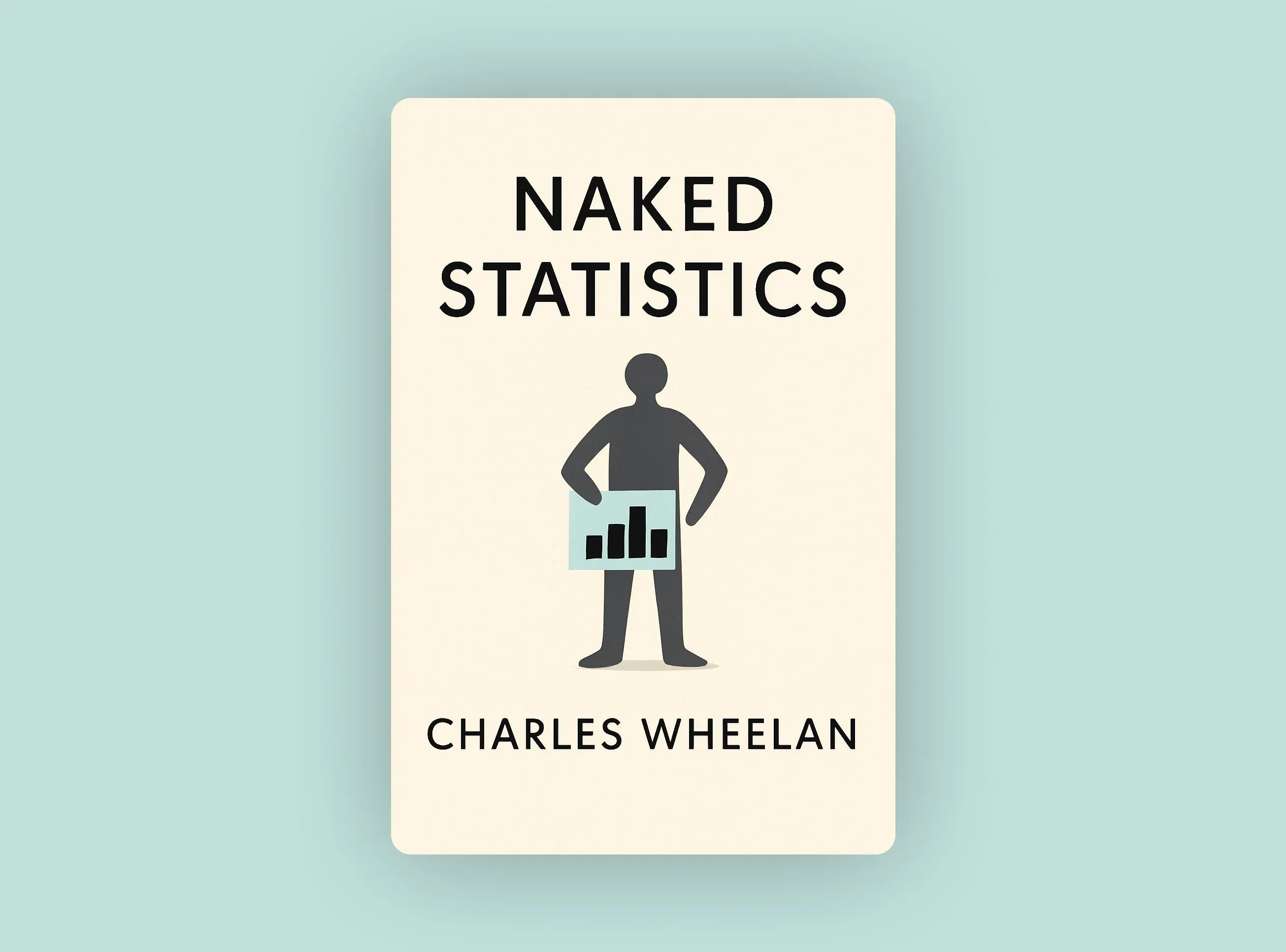 Naked Statistics