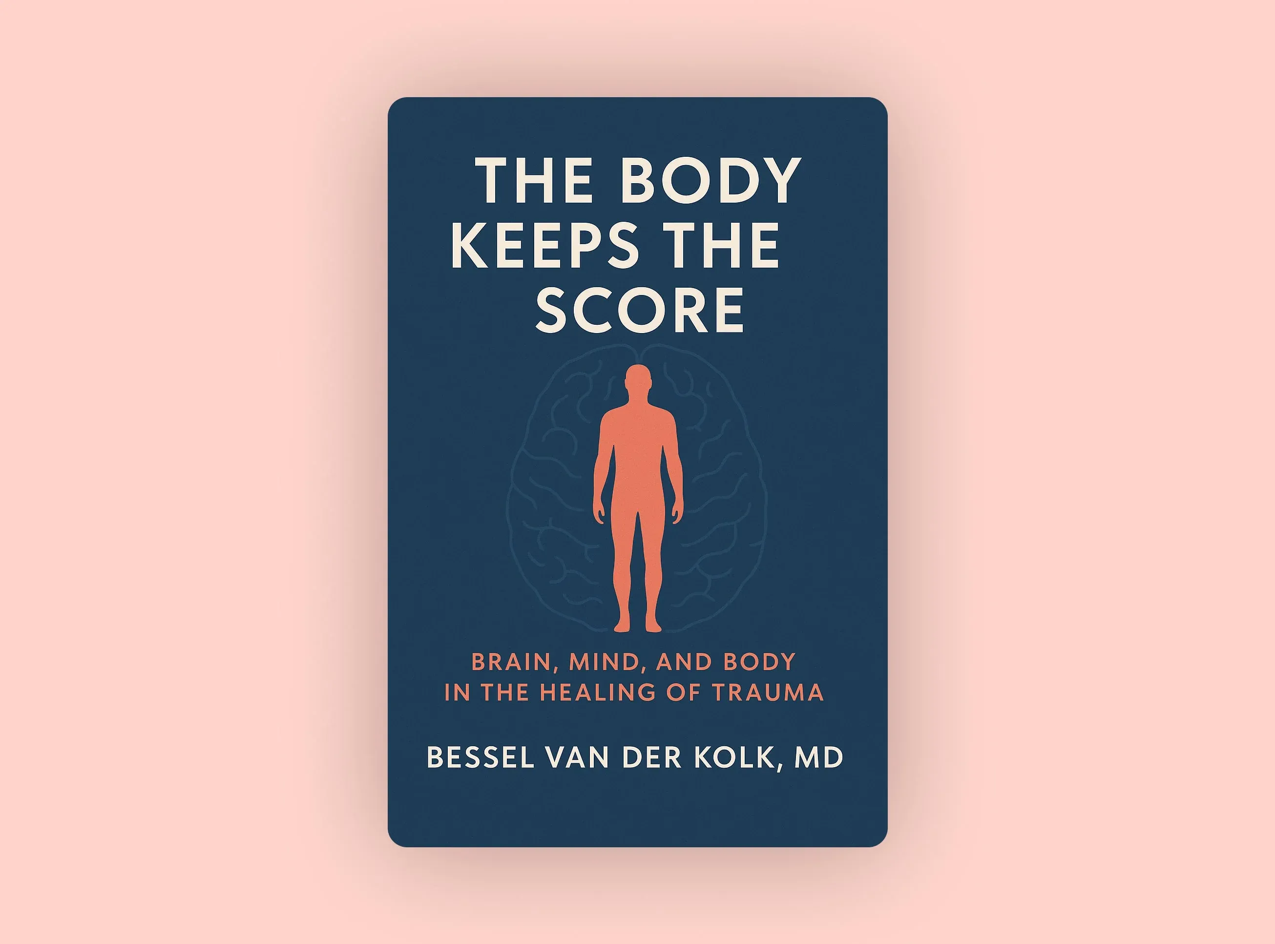 The Body Keeps the Score