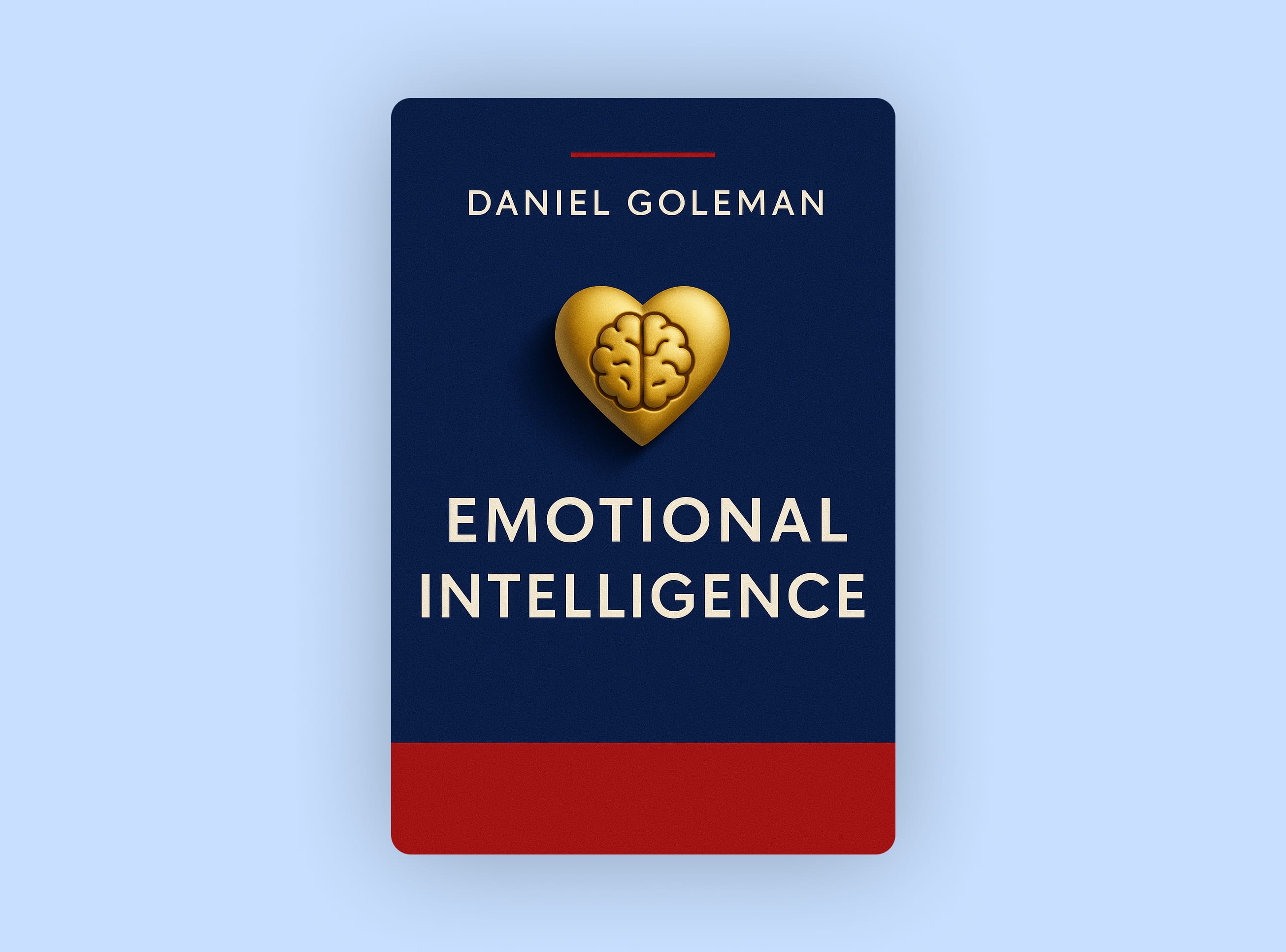 Emotional Intelligence