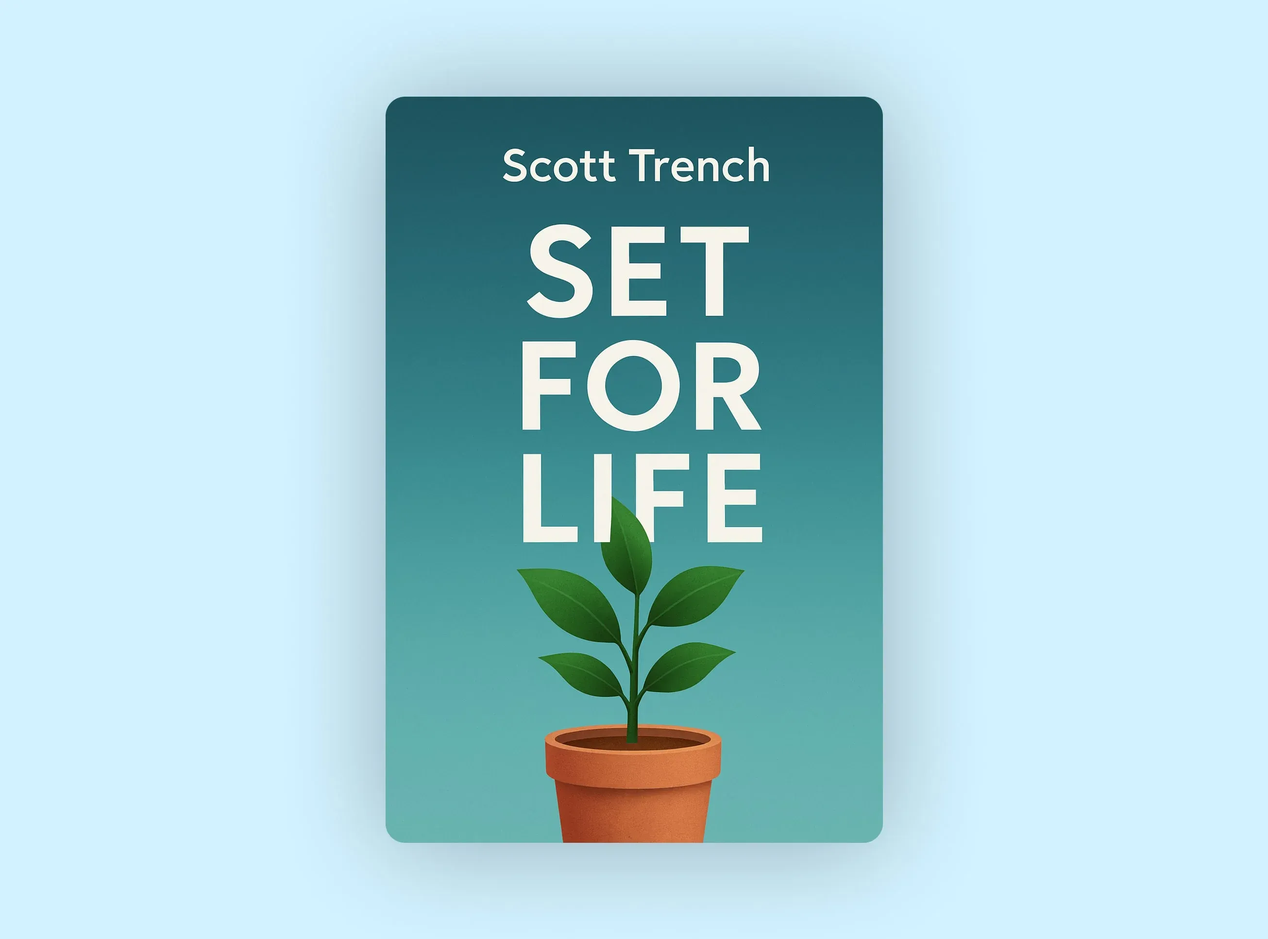 Set for Life
