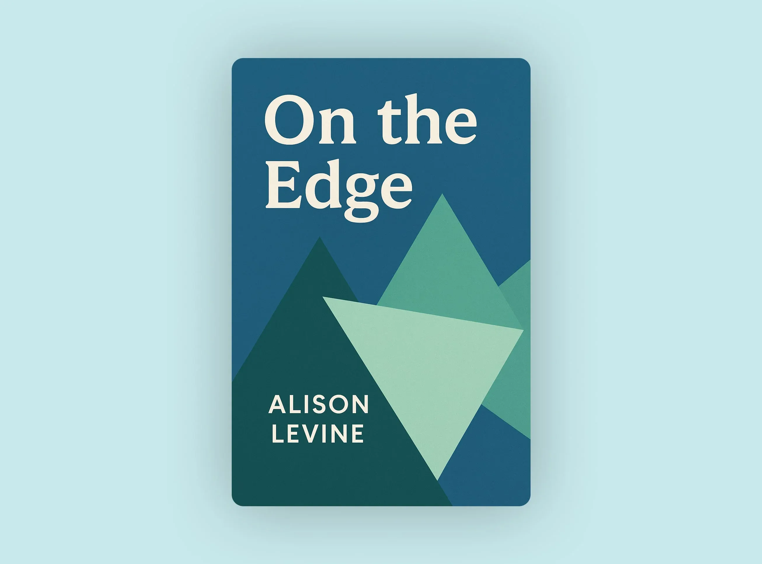 On the Edge